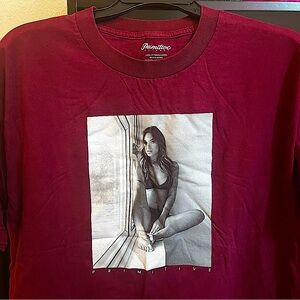 Primitive Graphic Tee